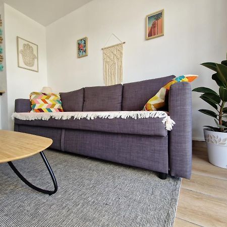 Апартаменты Casa Vivi Fuerteventura Коральео Экстерьер фото