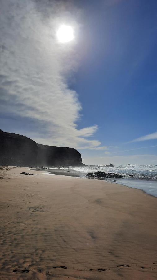 Апартаменты Casa Vivi Fuerteventura Коральео Экстерьер фото