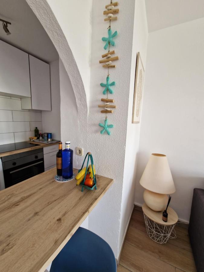 Апартаменты Casa Vivi Fuerteventura Коральео Экстерьер фото