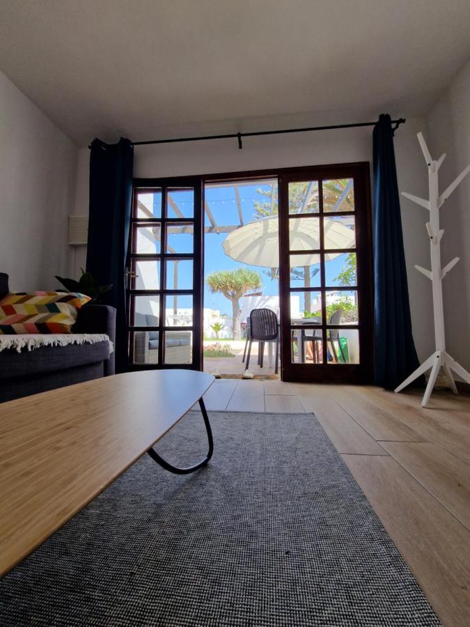 Апартаменты Casa Vivi Fuerteventura Коральео Экстерьер фото