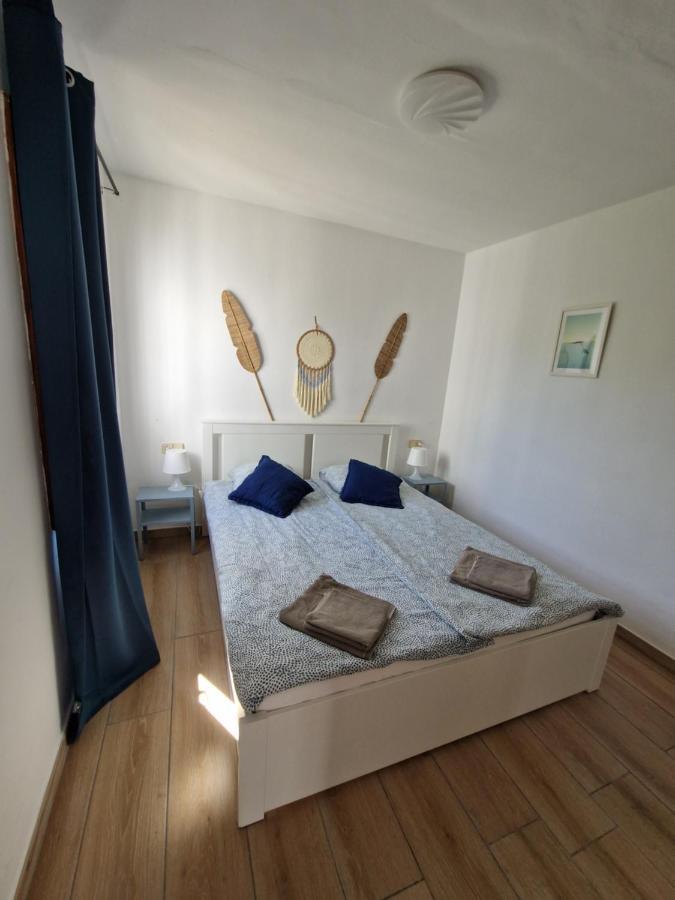 Апартаменты Casa Vivi Fuerteventura Коральео Экстерьер фото