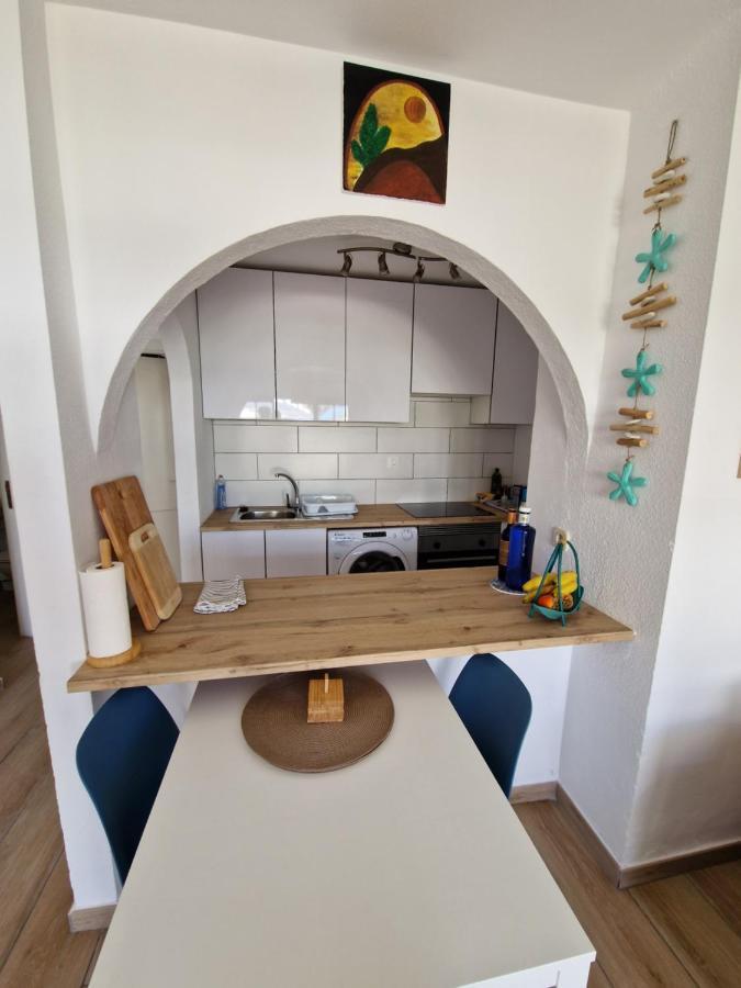 Апартаменты Casa Vivi Fuerteventura Коральео Экстерьер фото