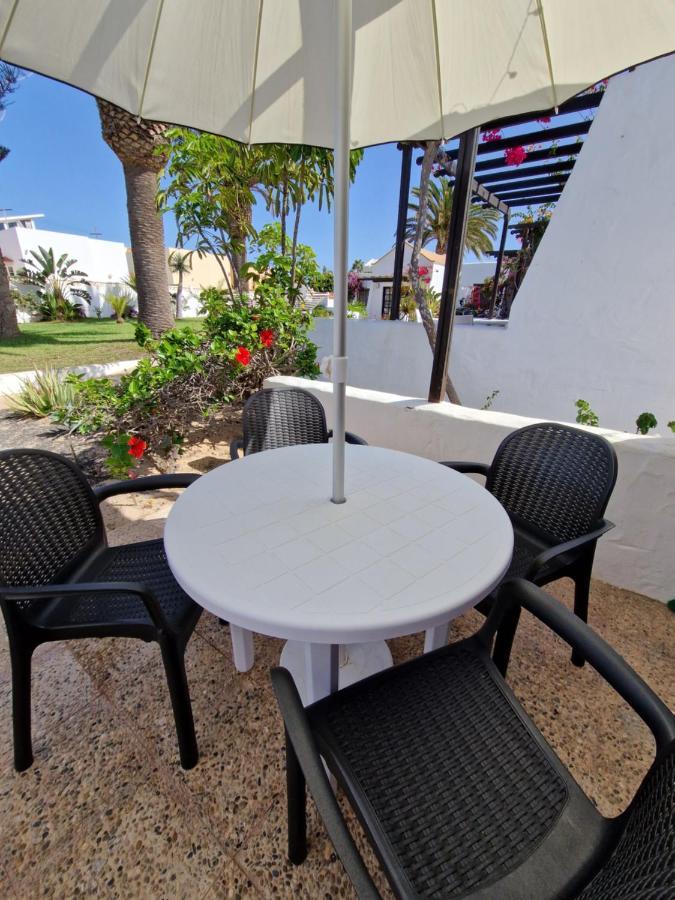 Апартаменты Casa Vivi Fuerteventura Коральео Экстерьер фото