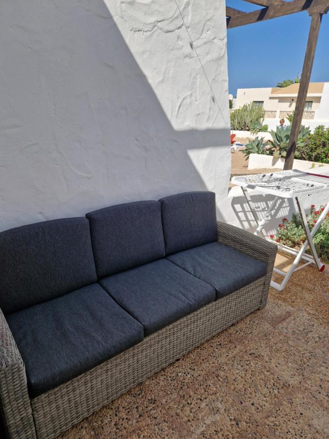 Апартаменты Casa Vivi Fuerteventura Коральео Экстерьер фото