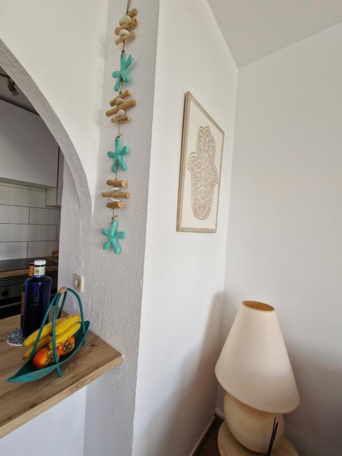 Апартаменты Casa Vivi Fuerteventura Коральео Экстерьер фото